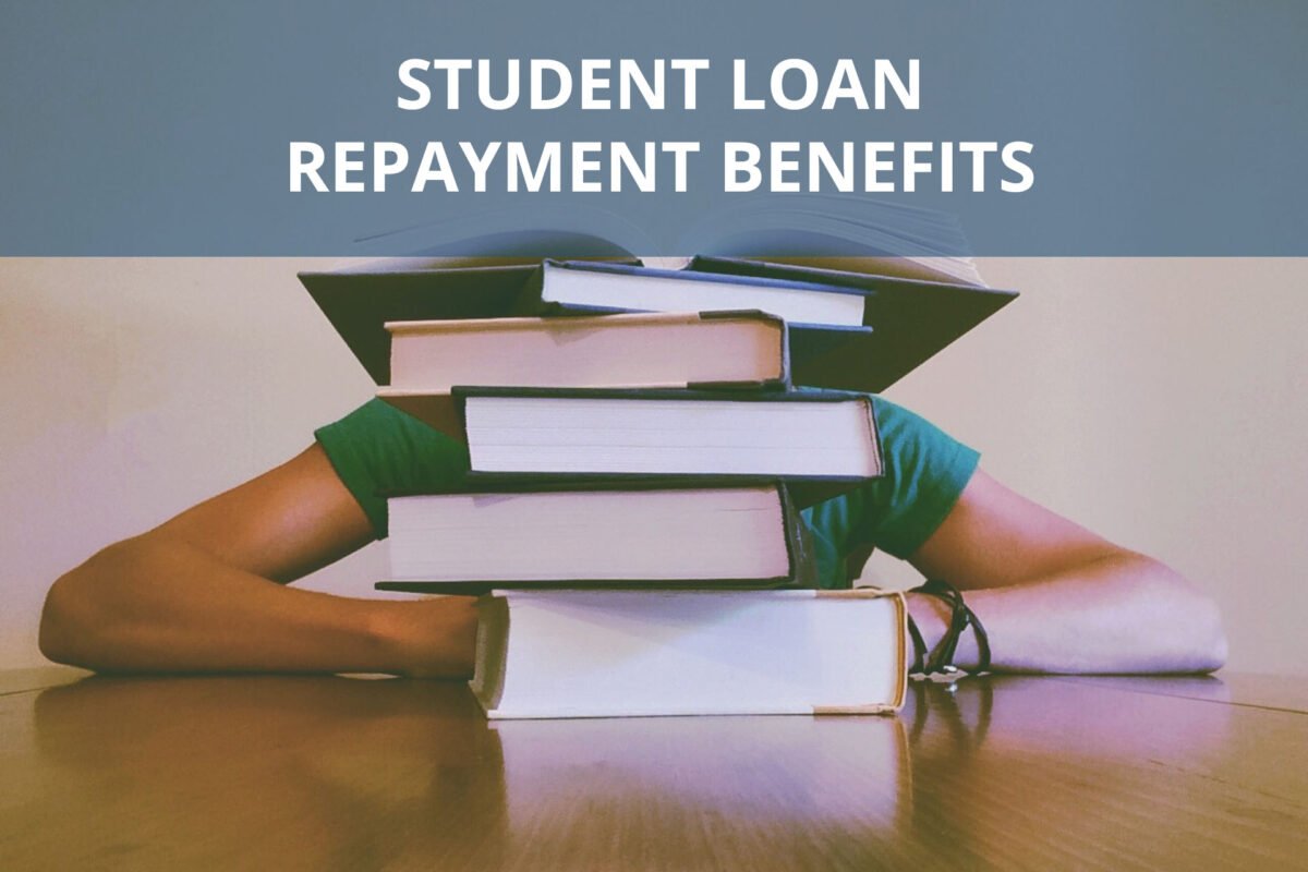 Student Loan Repayment Benefits Vantage Point HR Oregon